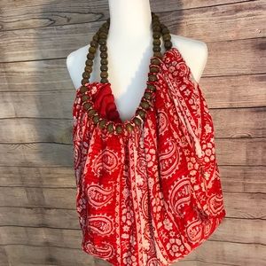 AMC Accessories purse